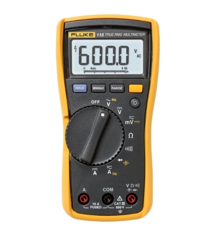 FLUKE 115